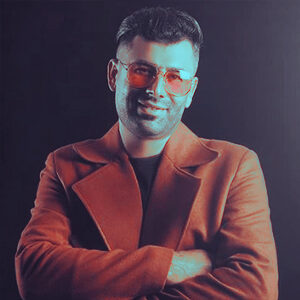 REZA RAHMANI