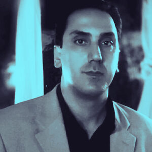 REZA TANABANDE
