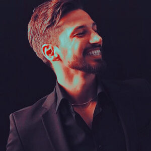REZA TANABANDEH