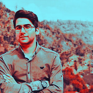 SAEED ASLANI