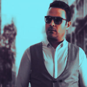 سعید احتشامی