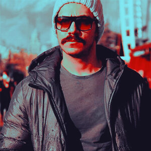 SAEED SADEGHI