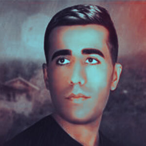 SAJAD VEYSIZADEH