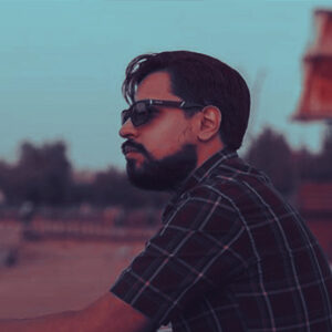 SAJAD ZAMANIAN