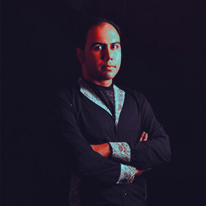 MOHAMMAD MEHDI SALIMIAN