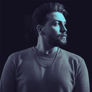 SAM SOHRAB