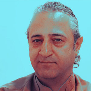 SAMAD IRANI