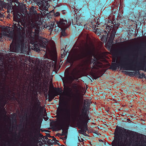 SASAN YAGHOUBI