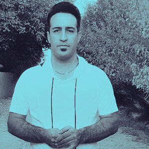 SOHRAB ABDI