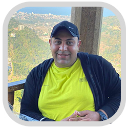 عکس های امیر باعزم