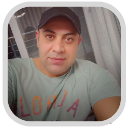 عکس های امیر باعزم