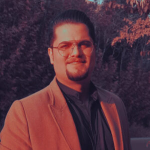 AMIR BABANEZHAD