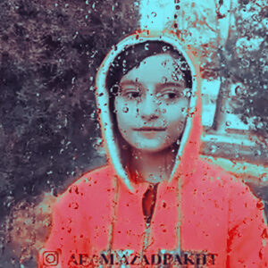 ARAM AZADBAKHT