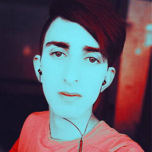 ARASH MOHAMMADI