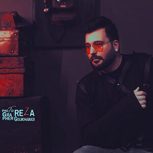 AREF ATEFI