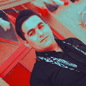 BAHMAN KHODADADI