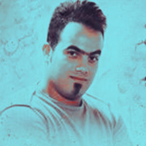 BAHRAM AHMADI