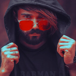 BARMAN