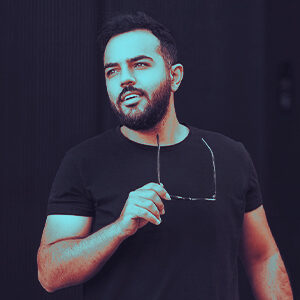 DARA BAKHTIARI