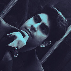EHSAN MANDEGAR