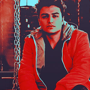 FARHAD FARNUD