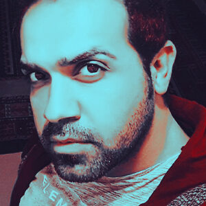 حمیدرضا دهقانی