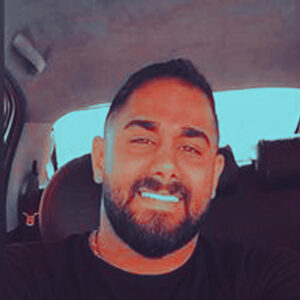 HOSEIN HEYDARI