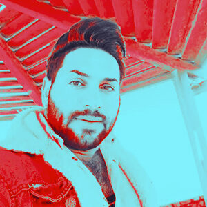 HOSSEIN RAJABI
