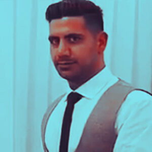 JAMSHID BARATI