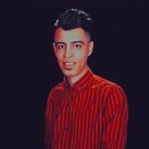 جواد احمدی