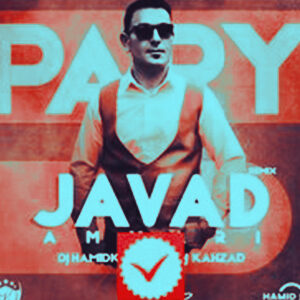 JAVAD AMMARI