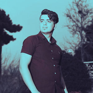 MORTEZA SAEENI