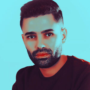 MEHDI MOLLAEI