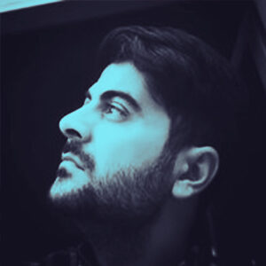 معین شجاعی