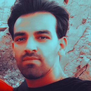 MOHAMMAD SHAMSHIRI