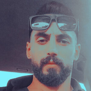 محمد طبری