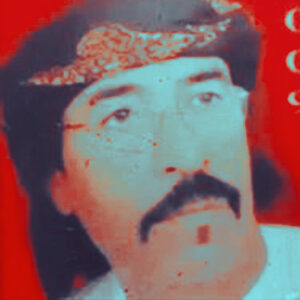 مرشد الجسمی