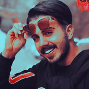 رامین مهرجویان