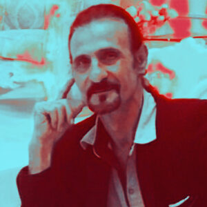 REZA MAHDIUN