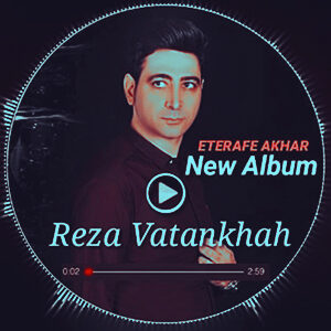 REZA VATANKHAH
