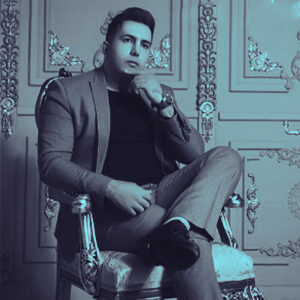 REZA YAGHOUBI