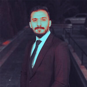 SAADI AZHDARI