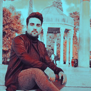 SAEED EBRAHIMI