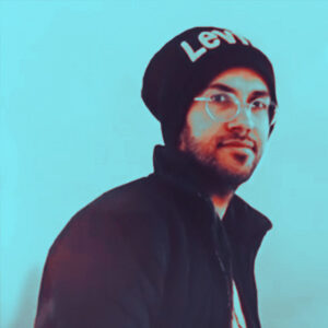 SAEED NAJAFI
