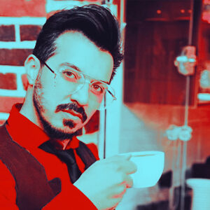 SAEED SAM