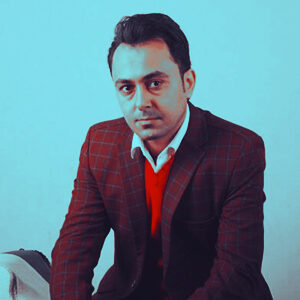 SAEID TALESHI