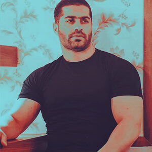 SAJAD ABEDI