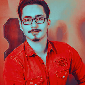 SAJAD PIRI