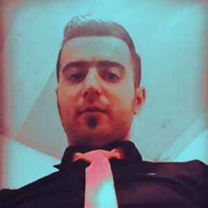 SAJJAD EBRAHIMI