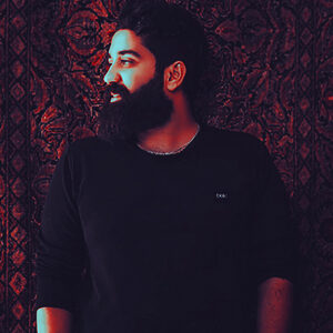 SAJAD TAJIK